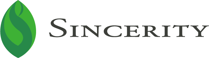 SINCERITY